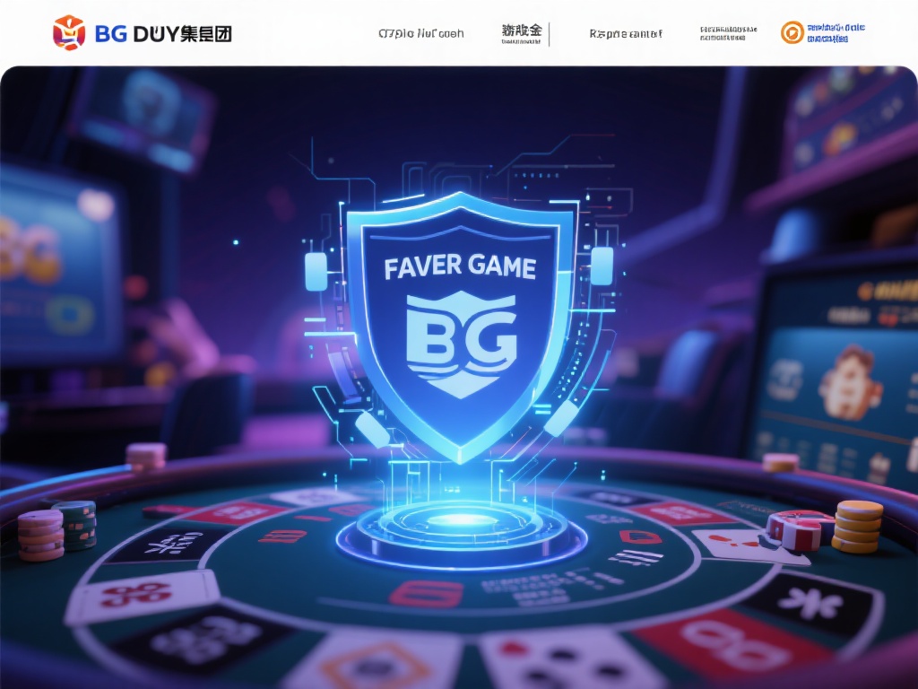 深入解析BG大游集团的信誉与可靠性 