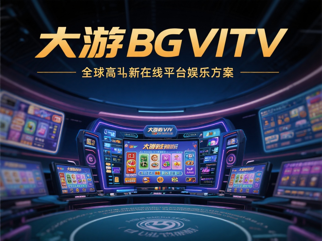 深入揭秘大游BG视讯总部地址及背景信息 