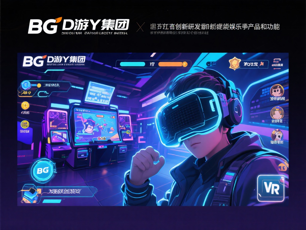 Bg大游集团市场占有率持续领先的关键因素分析 Bg大游集团深谙创新之于市场竞争的重要性。它通过不