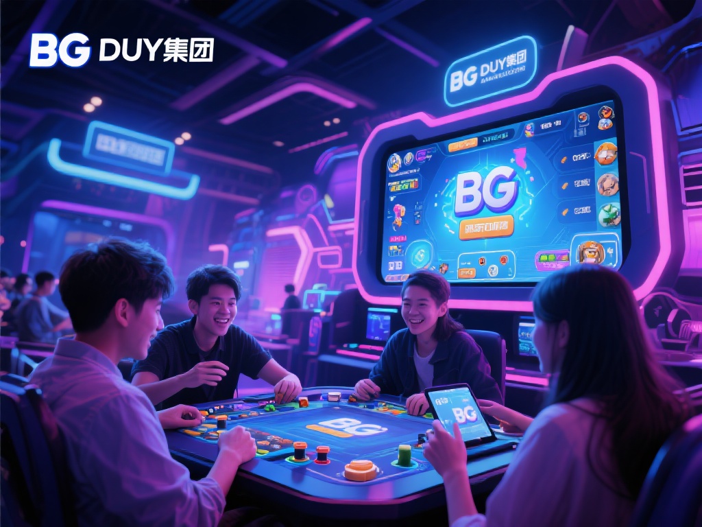 BG大游集团深度评价:娱乐领域的璀璨明珠 BG大游集团始终以创新为驱动力,在行业竞争日益激烈