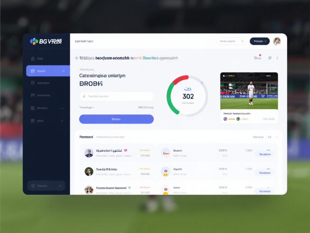 大游BG视讯全球用户时差管理技巧完整指南 智能化时区匹配技术是BG视讯的一大亮点。平台在用户