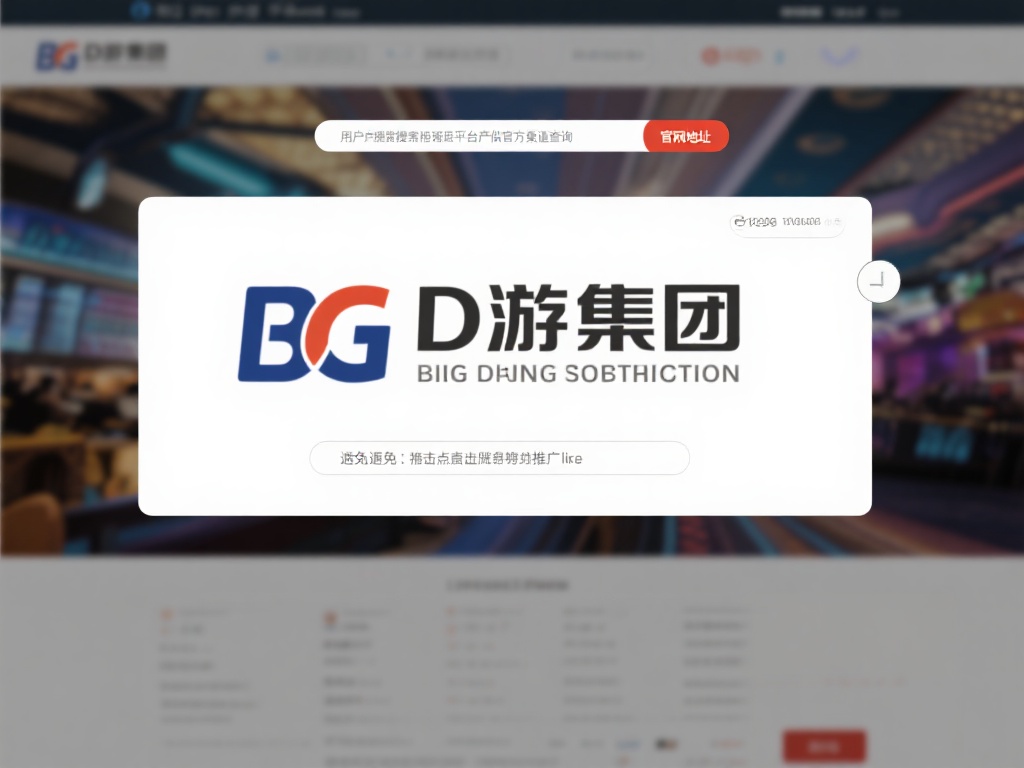 官方网址中是否包括关键词：&nbsp;BG大游集团的官网地址