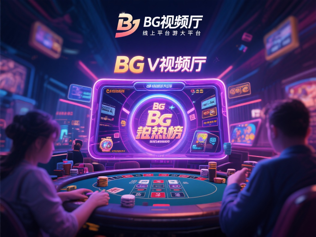 线上娱乐平台的快速发展让越来越多玩家关注游戏平台的