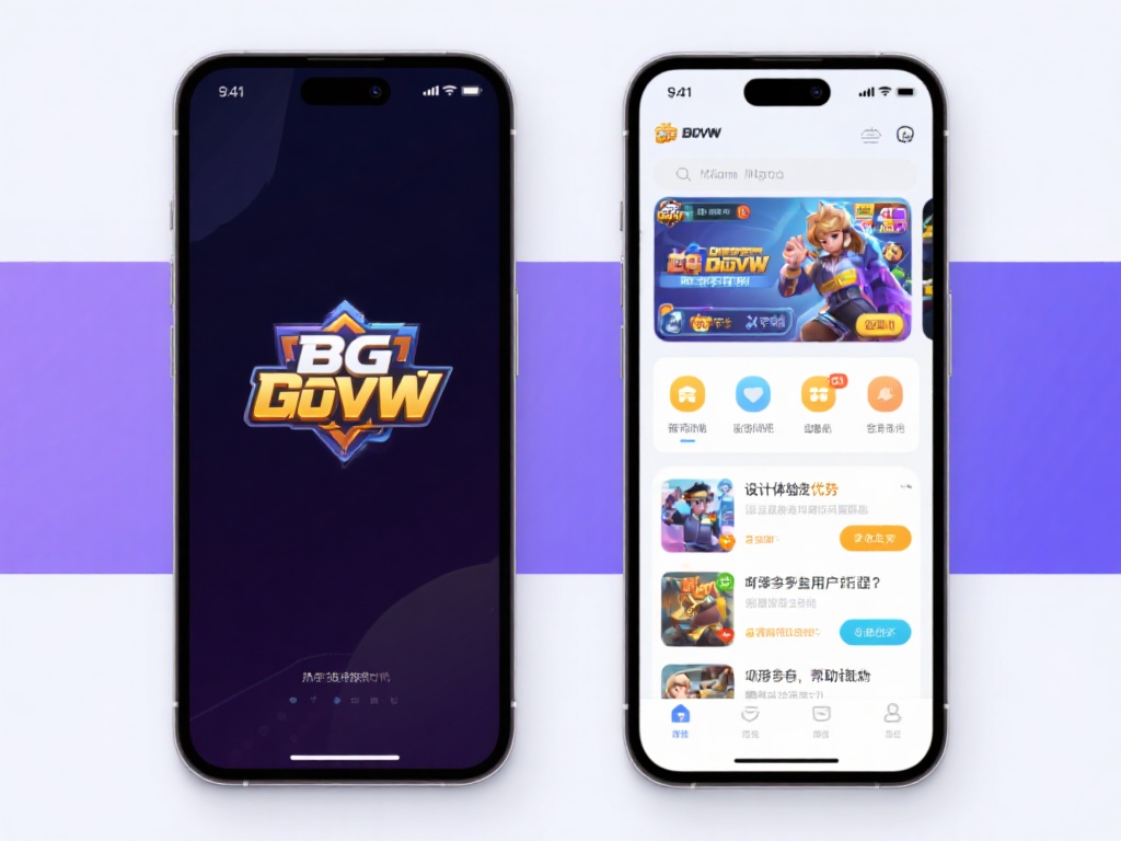 在如今的数字化时代，用户对在线游戏平台体验的需求急