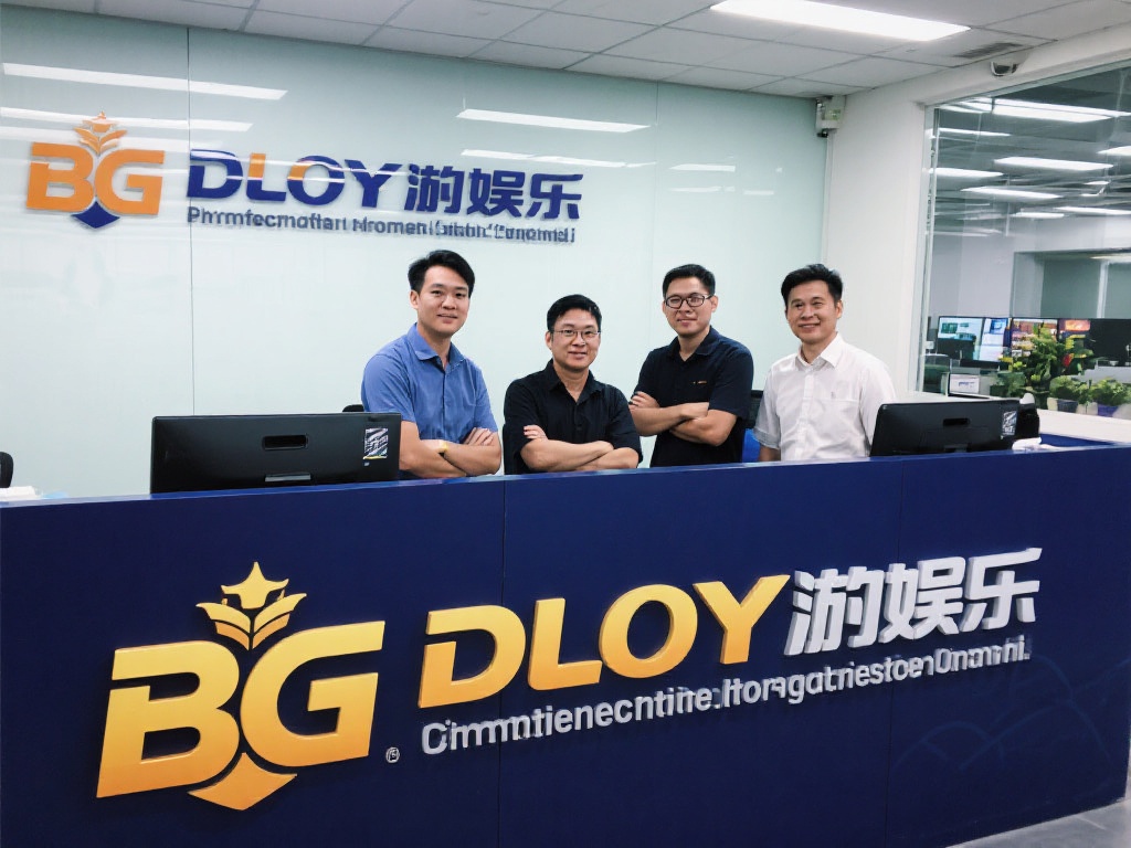 BG大游娱乐总部位置及历史背景揭秘 BG大游娱乐是一家具有国际影响力的游戏开发公司,公