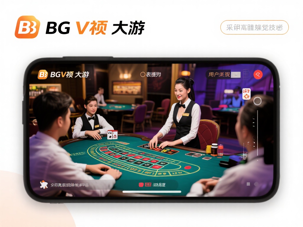 深入探索BG视讯大游APP功能特色与亮点 