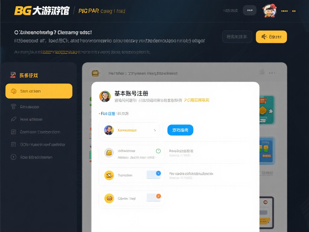 BG大游馆真人游戏平台的客户支持与服务评测 