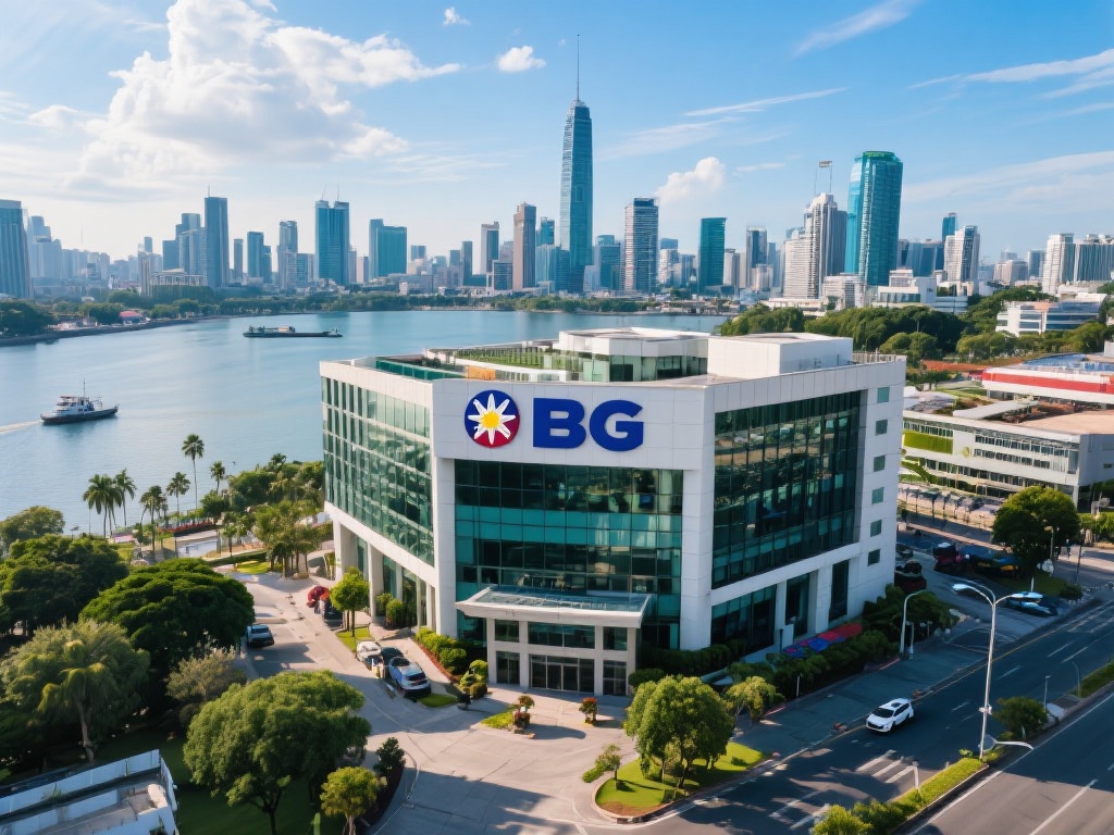 BG大游娱乐公司总部及发展历程揭秘 BG大游娱乐公司总部位于菲律宾的首都——马尼拉。马