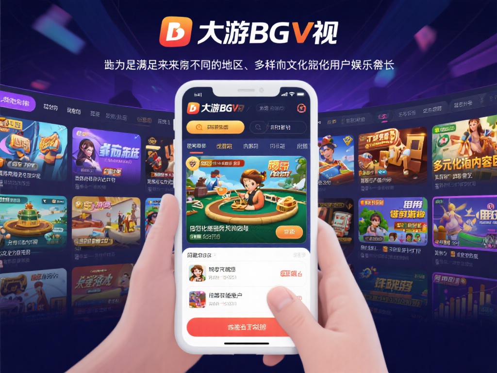 大游BG视讯全天候在线如何满足全球时差需求 为了满足来自不同地区、具有不同文化背景用户的娱乐需