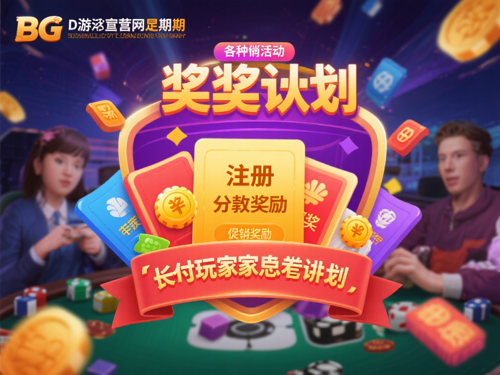 BG大游直营网定期推出各种奖励计划和促销活动，无论