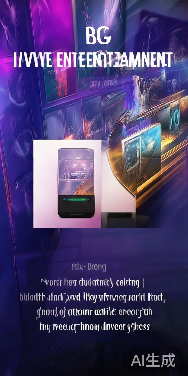 探秘BG大游真人娱乐透视玩法指南 在当今高速发展的线上娱乐行业中,真人娱乐以其身临其