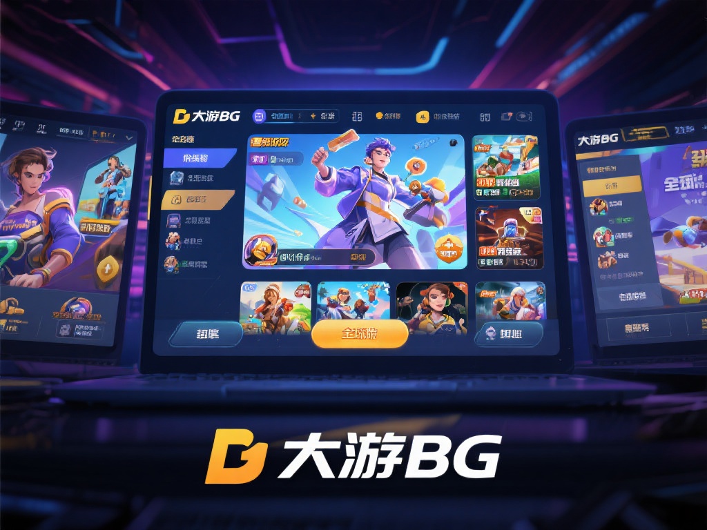 随着在线娱乐产业的迅速发展，各大游戏平台不断推陈出