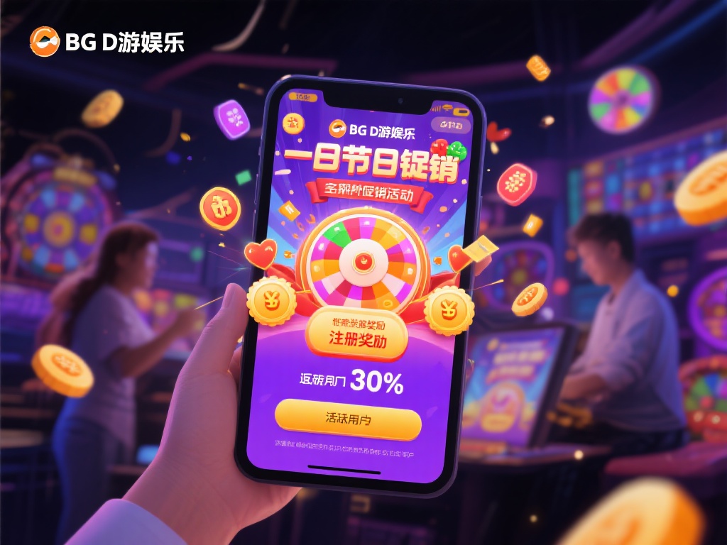 BG大游娱乐采取了多种营销策略来吸引和保持用户：包