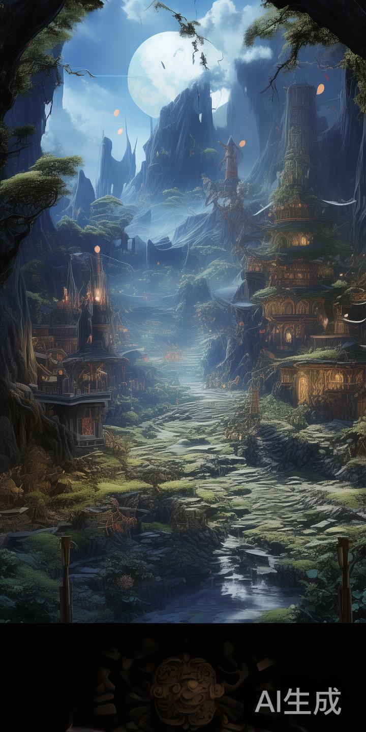 大游bg故事背后:探索经典游戏背景背后的秘密 以某款经典的“大游bg”游戏为例,其故事线源自古代