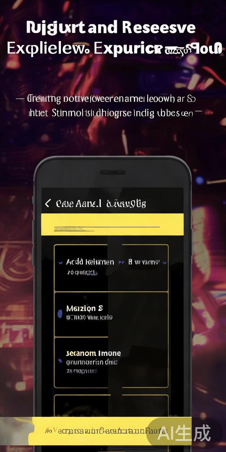 全面解析BG视讯大游APP注册送体验金活动玩法与最新优惠详情 随着线上娱乐产业的发展,越来越多的玩家开始关注安全