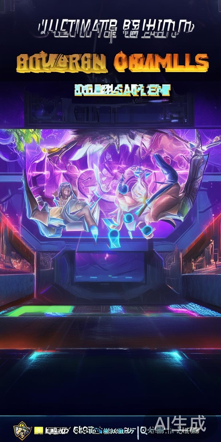 全新体验!BG大游厅最新游戏攻略大全助你轻松获胜 随着线上娱乐方式的不断创新,玩家对于游戏体验的要求