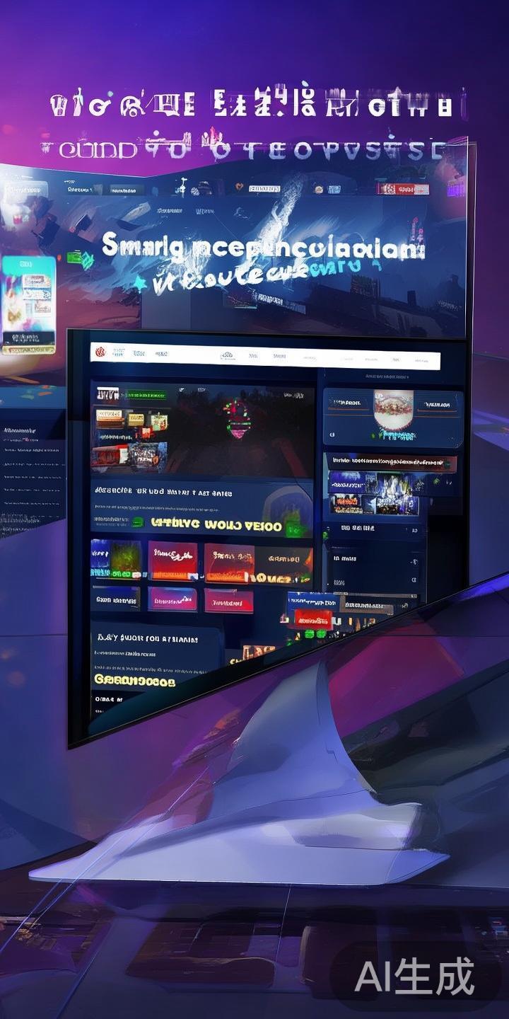 大游BG网站最新功能升级与技术创新动态全解析 首先,值得关注的是大游bg网站在用户体验方面的 全