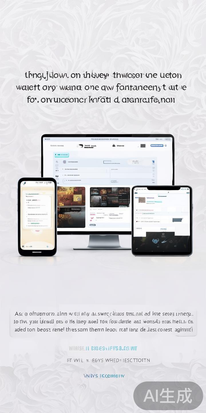 平台的设计简洁直观，操作流程流畅，适合各年龄层用户