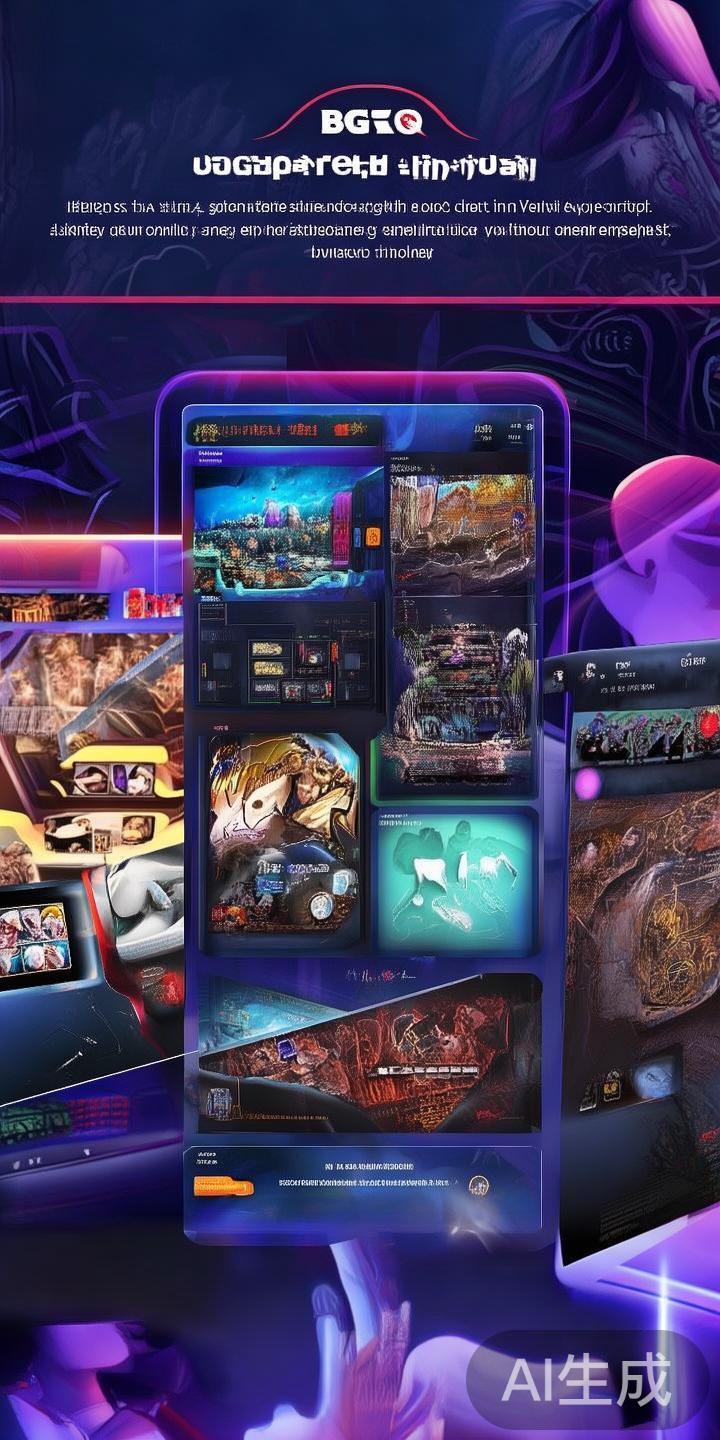 BG大游娱乐作为领先的线上娱乐平台，融合了多元化的