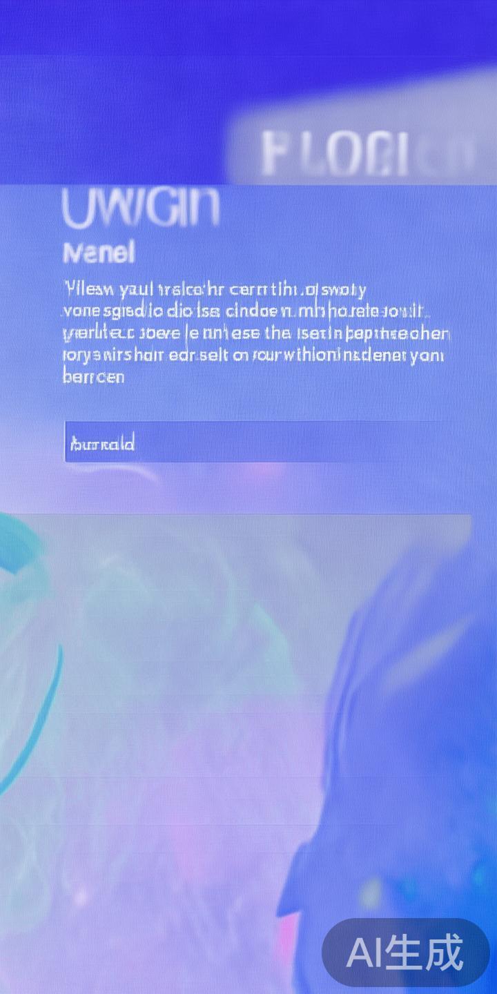 第一步：在首页找到“登录”入口，输入注册时的用户名