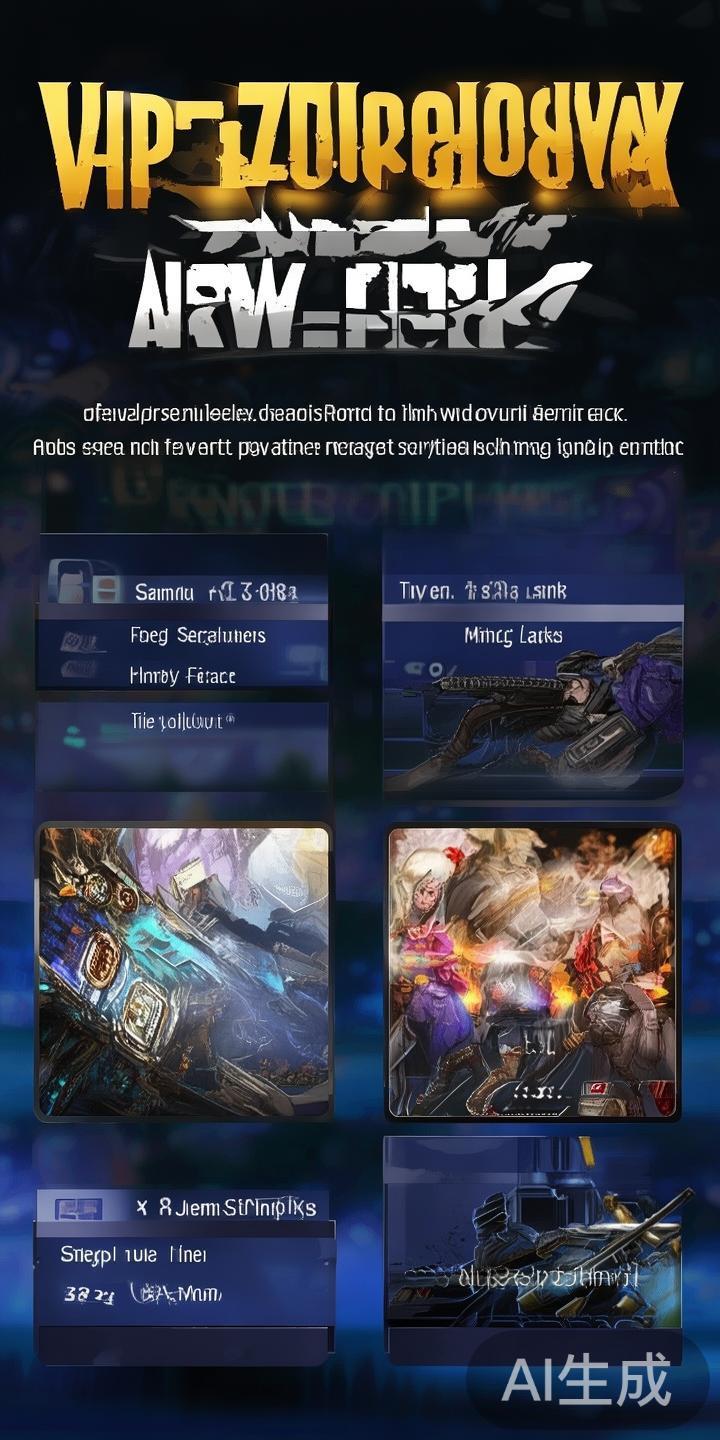 随着游戏行业的不断发展，官方促销活动逐渐成为吸引和