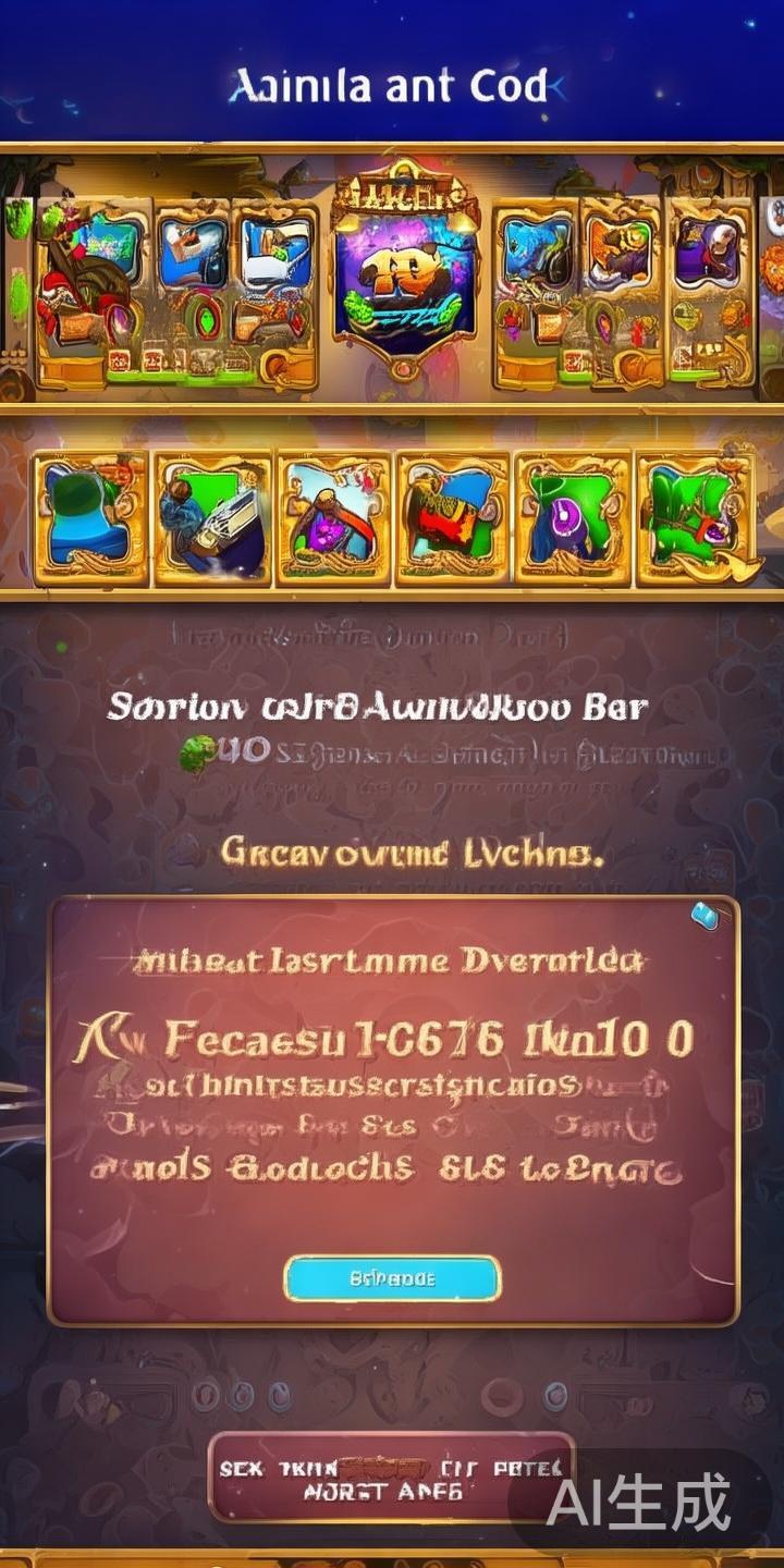 BG大游最新礼包码领取免费奖励全攻略,尽享丰富豪礼 游戏内公告和活动:有时候,游戏会在特定节日或庆典期