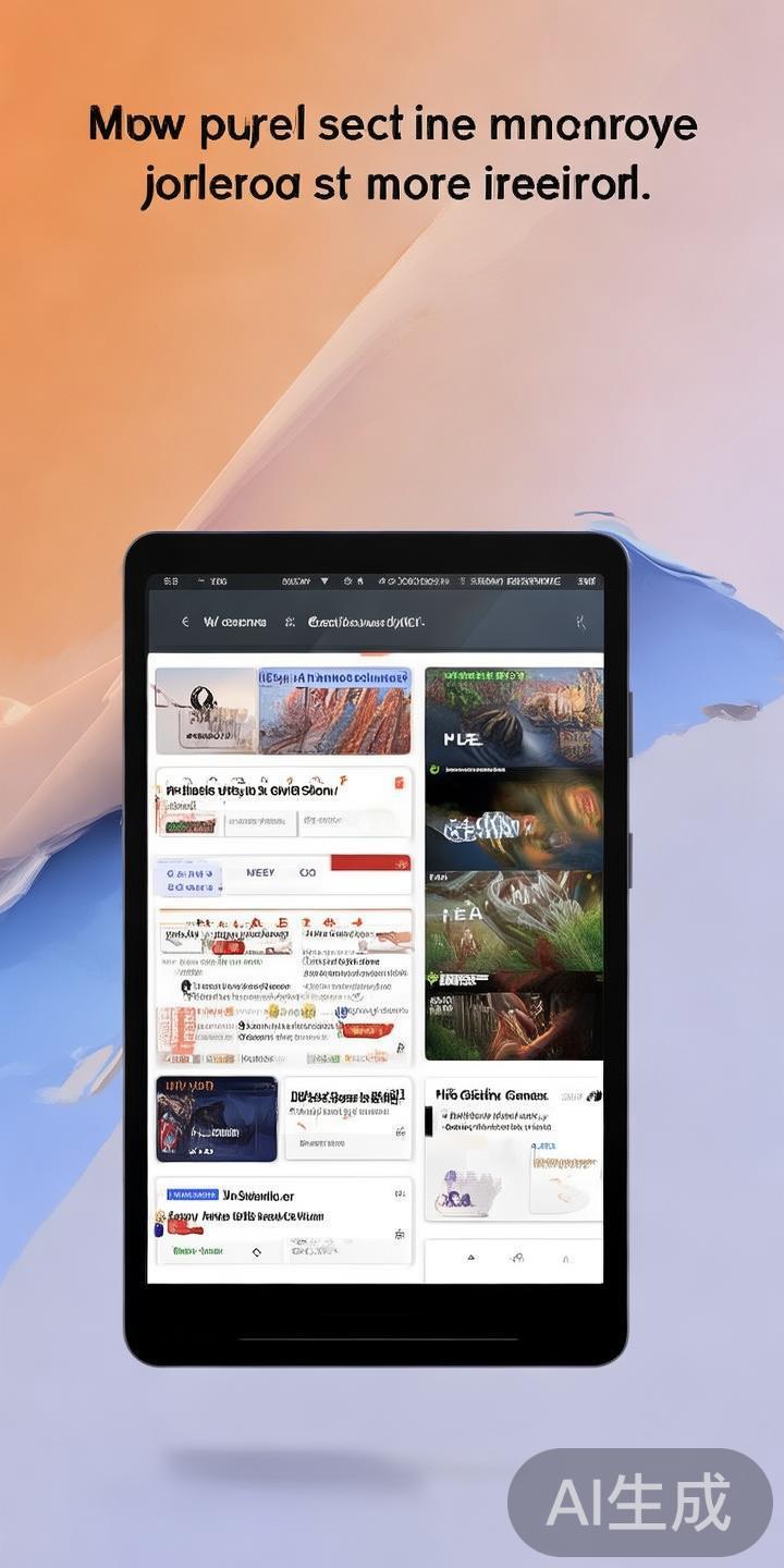 界面设计优化&nbsp;提升视觉体验
新版界面在保持简洁大