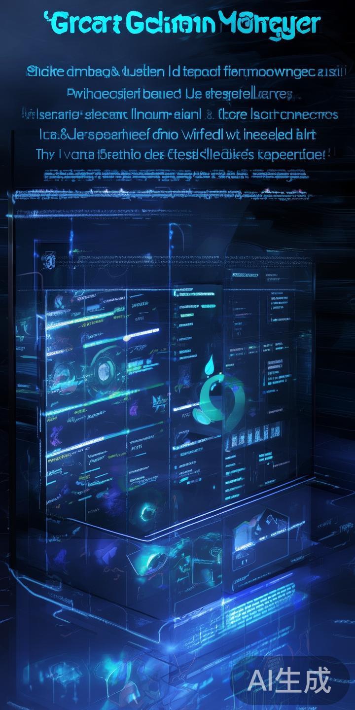 在众多游戏辅助工具中，最新版BG大游管凭借其全面而