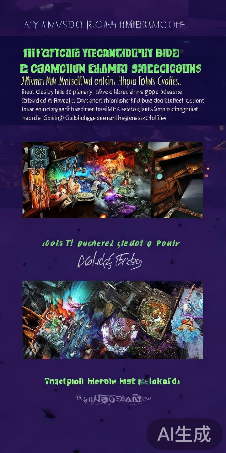 在现代游戏娱乐不断丰富的背景下，玩家对于优质内容的