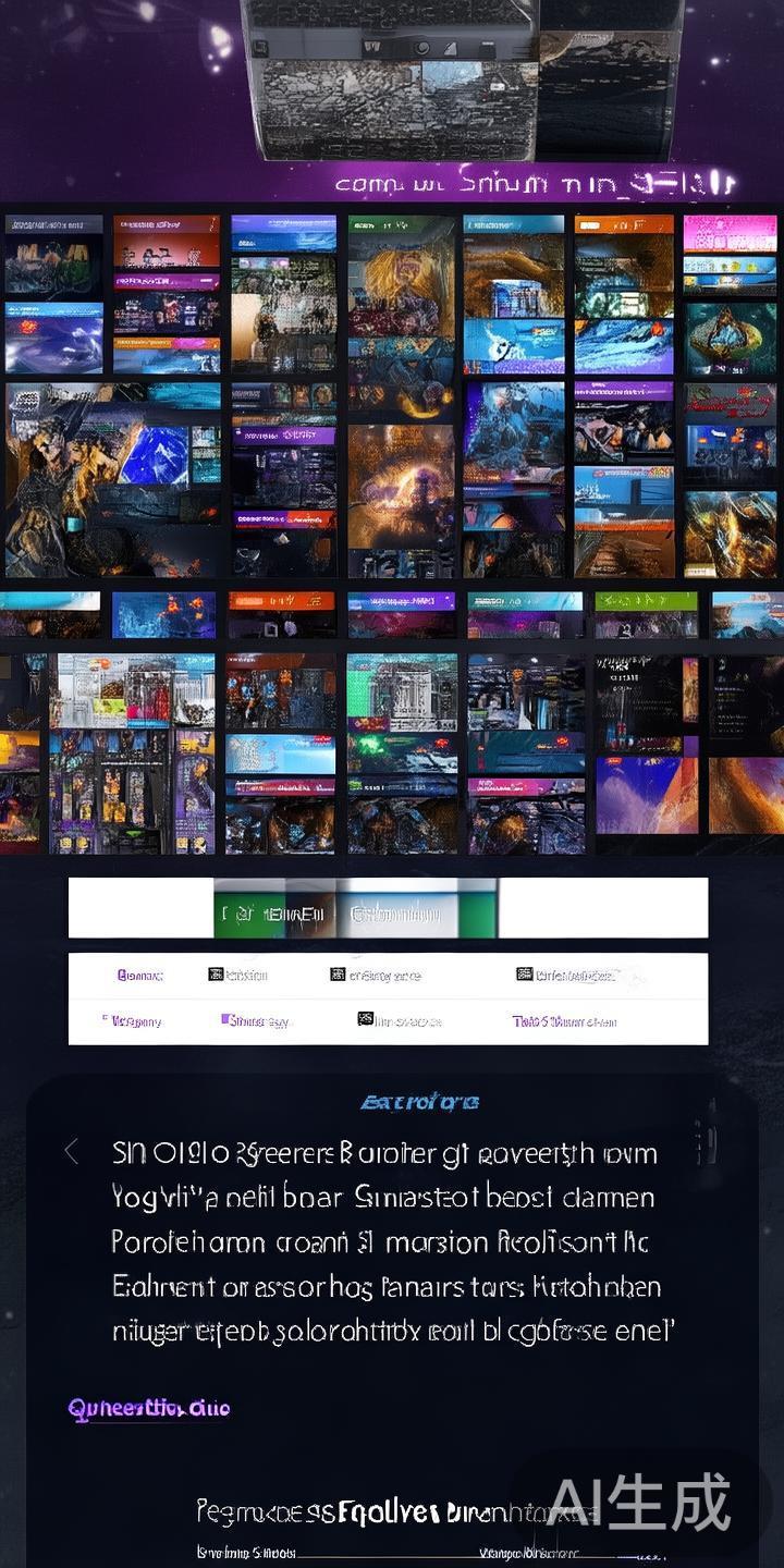 在当今娱乐方式不断多样化的时代，线上娱乐平台成为众