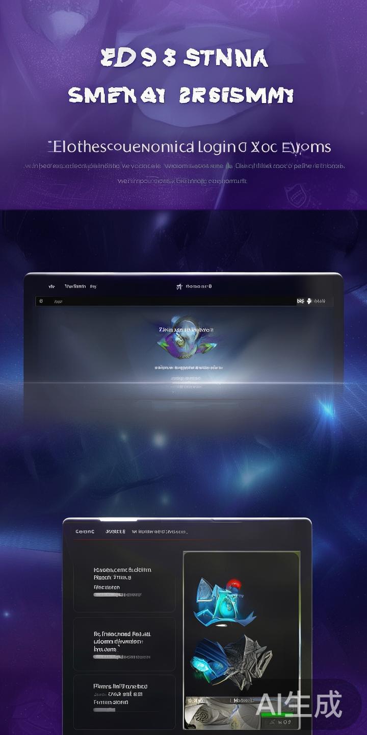 在激烈的市场竞争中，玩家对登录效率的要求不断提高。