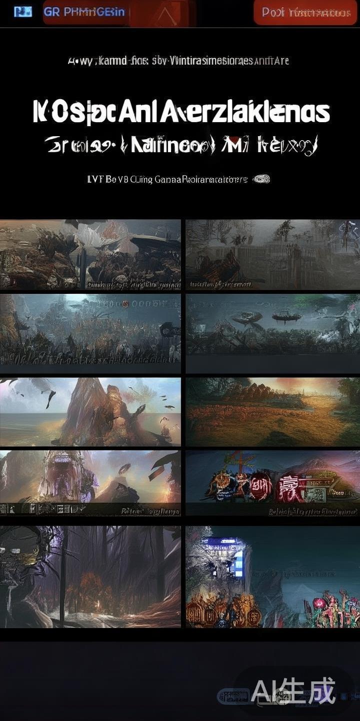 在最新的年度最佳游戏排行中，BG大游官网优选了数款