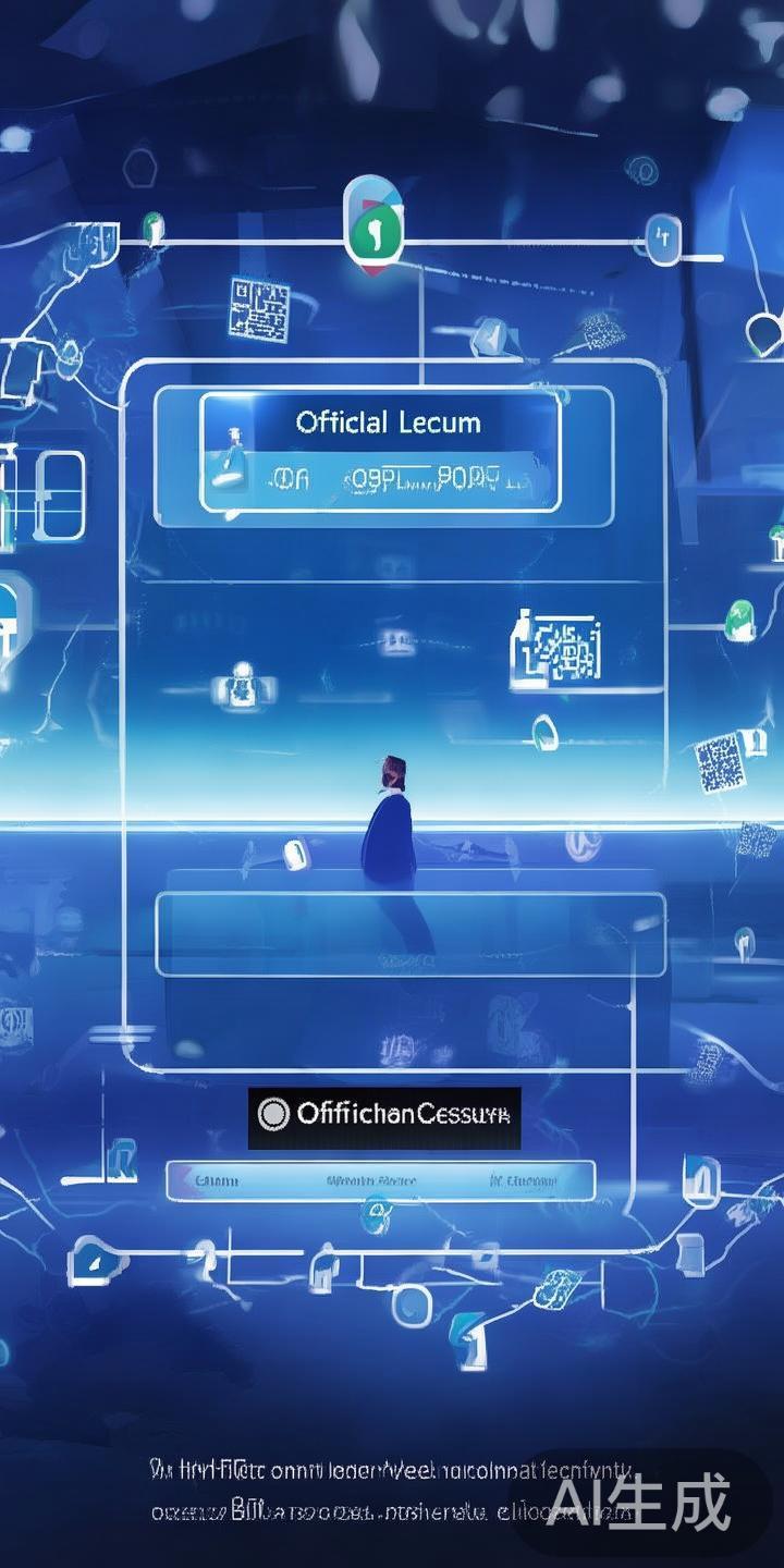 访问官方推荐渠道：优先通过官方网站公布的链接进行登