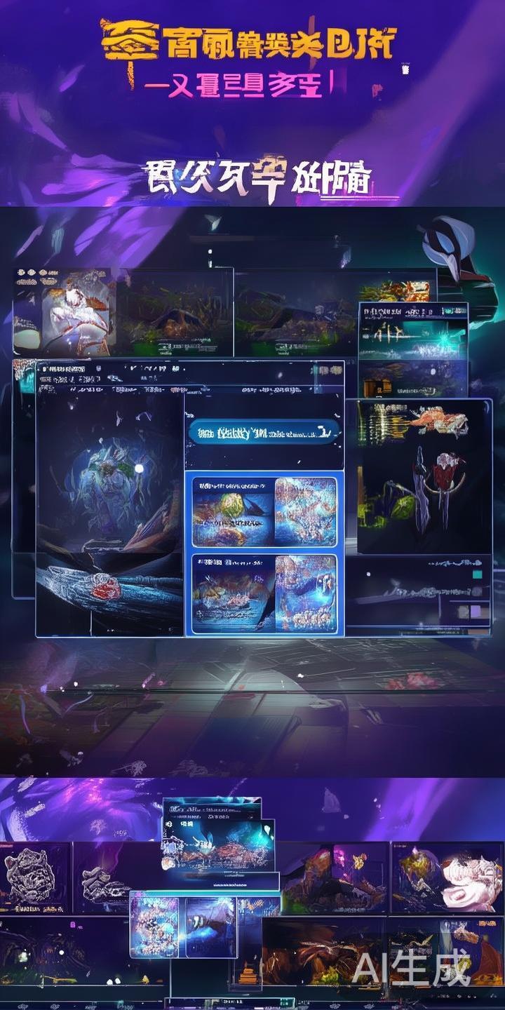 作为国产较为知名的线上游戏平台之一，大游BG一度凭